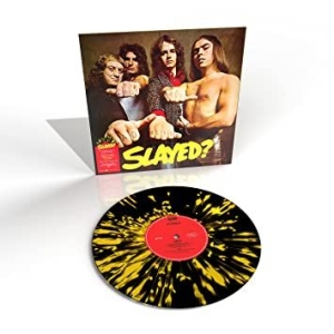 Slade - Slayed? in der Gruppe VINYL / Pop-Rock bei Bengans Skivbutik AB (4040398)