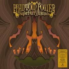 Super Furry Animals - Rings Around The World in der Gruppe CD bei Bengans Skivbutik AB (4040402)