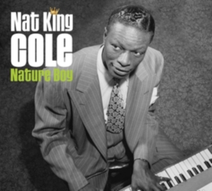 Nat King Cole - Nature Boy in der Gruppe CD bei Bengans Skivbutik AB (4040537)