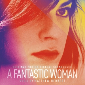 Ost - A Fantastic Woman in der Gruppe Övrigt /  bei Bengans Skivbutik AB (4040655)