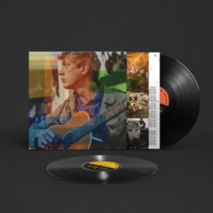 Steve Gunn - Other You in der Gruppe VINYL / Elektroniskt,World Music bei Bengans Skivbutik AB (4040696)