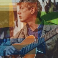 Steve Gunn - Other You (White Vinyl) in der Gruppe VINYL / Elektroniskt,World Music bei Bengans Skivbutik AB (4040697)