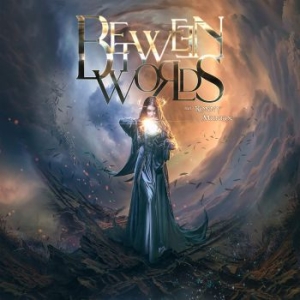 Between Worlds Feat  Ronny Munroe - Between Worlds in der Gruppe CD bei Bengans Skivbutik AB (4040701)