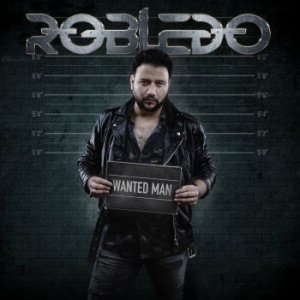 Robledo - Wanted Man in der Gruppe CD / Rock bei Bengans Skivbutik AB (4040708)