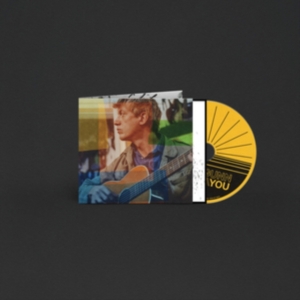 Steve Gunn - Other You in der Gruppe CD bei Bengans Skivbutik AB (4040709)