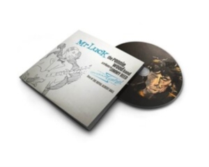 The Ronnie Wood Band - Mr. Luck - A Tribute To Jimmy Reed: in der Gruppe CD / Blues,Jazz,Pop-Rock bei Bengans Skivbutik AB (4040721)