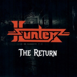 Hunter - Return -Digi- in der Gruppe Övrigt /  bei Bengans Skivbutik AB (4040827)