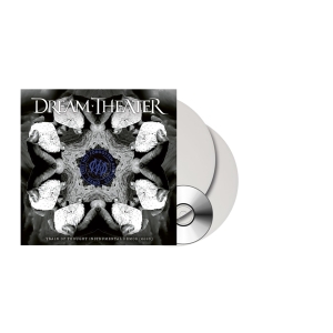 Dream Theater - Lost Not Forgotten Archives: Train Of Thought Instrumental Demos (2003) in der Gruppe VINYL / Hårdrock,Pop-Rock bei Bengans Skivbutik AB (4040832)
