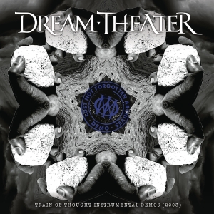 Dream Theater - Lost Not Forgotten Archives: Train Of Thought Instrumental Demos (2003) in der Gruppe Övrigt /  bei Bengans Skivbutik AB (4040833)