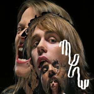 Mew - And The Glass Handed Kite in der Gruppe VINYL / Pop-Rock,Övrigt bei Bengans Skivbutik AB (4040840)