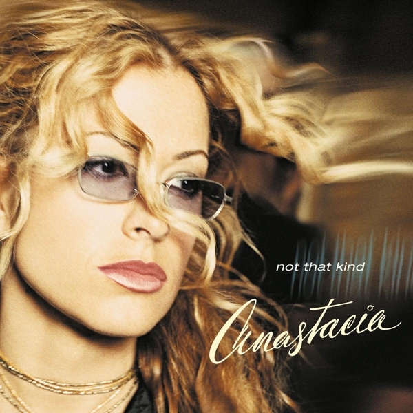 Anastacia - Not That Kind in der Gruppe VINYL / Bestseller bei Bengans Skivbutik AB (4040841)