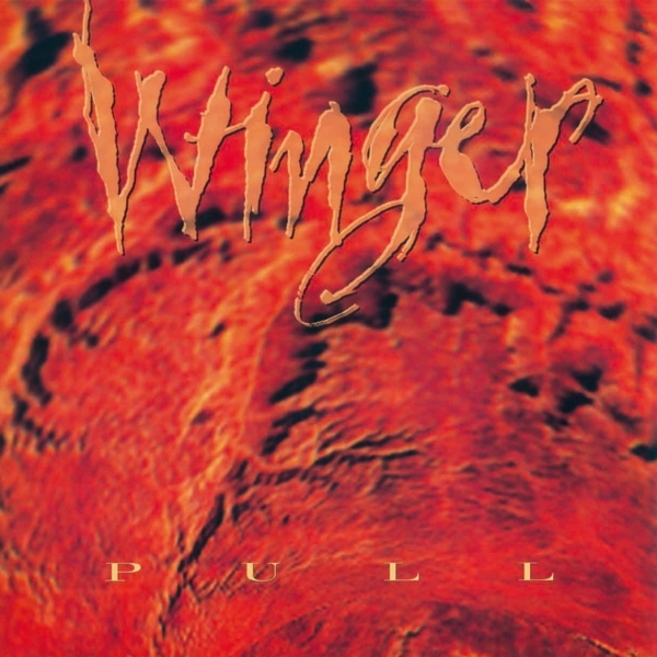 Winger - Pull in der Gruppe VINYL / Rock bei Bengans Skivbutik AB (4040843)