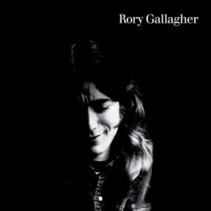 Rory Gallagher - Rory Gallagher (50Th Anniversary Ed in der Gruppe VINYL / Pop-Rock bei Bengans Skivbutik AB (4041084)