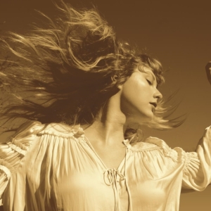 Taylor Swift - Fearless (Taylor's Version) (Vinyl) in der Gruppe VINYL / Pop-Rock bei Bengans Skivbutik AB (4041085)