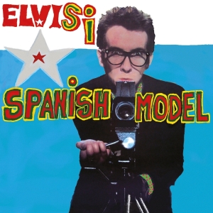 Elvis Costello & The Attractions - Spanish Model in der Gruppe UNSERE TIPPS / Startsida - Vinyl Nyheter & Kommande bei Bengans Skivbutik AB (4041088)