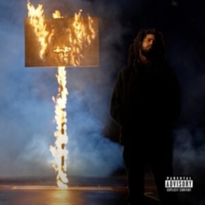 J. Cole - The Off-Season in der Gruppe VINYL / Hip Hop-Rap,Pop-Rock,RnB-Soul bei Bengans Skivbutik AB (4041091)