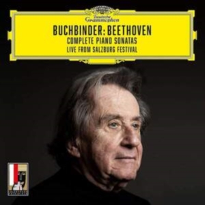 Buchbinder Rudolf - The Complete Beethoven Piano Sonata in der Gruppe Övrigt /  bei Bengans Skivbutik AB (4041095)
