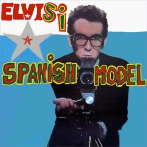 Elvis Costello & The Attractions - Spanish Model in der Gruppe CD / Pop-Rock bei Bengans Skivbutik AB (4041104)