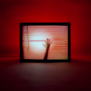 Chvrches - Screen Violence in der Gruppe CD / Pop-Rock bei Bengans Skivbutik AB (4041108)