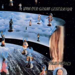 Van Der Graaf Generator - Pawn Hearts (2Cd+1Dvd) in der Gruppe Övrigt /  bei Bengans Skivbutik AB (4041111)
