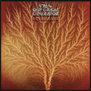 Van Der Graaf Generator - Still Life (2Cd+1Dvd) in der Gruppe CD / Pop-Rock bei Bengans Skivbutik AB (4041113)