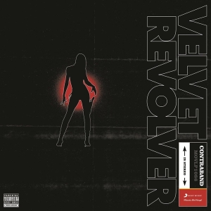 Velvet Revolver - Contraband in der Gruppe VINYL / Pop-Rock bei Bengans Skivbutik AB (4041479)