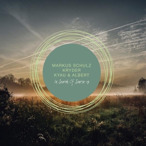V/A - In Search Of Sunrise 17 in der Gruppe CD bei Bengans Skivbutik AB (4041480)