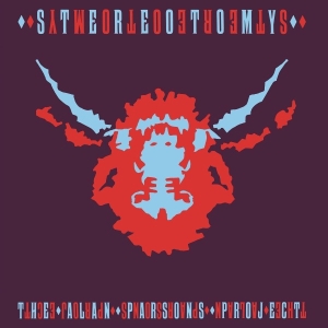 The Alan Parsons Project - Stereotomy in der Gruppe Minishops / Alan Parsons bei Bengans Skivbutik AB (4041483)
