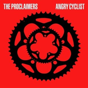 The Proclaimers - Angry Cyclist in der Gruppe CD / Pop-Rock,Övrigt bei Bengans Skivbutik AB (4041492)