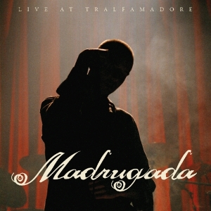 Madrugada - Live At Tralfamadore in der Gruppe CD / Norsk Musik,Pop-Rock bei Bengans Skivbutik AB (4041493)