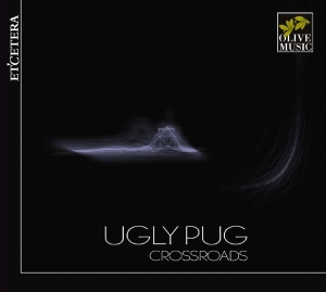 Ugly Pug - Crossroads in der Gruppe Övrigt /  bei Bengans Skivbutik AB (4041672)