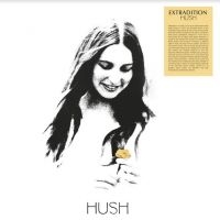 Extradition - Hush in der Gruppe VINYL / Pop-Rock bei Bengans Skivbutik AB (4041686)