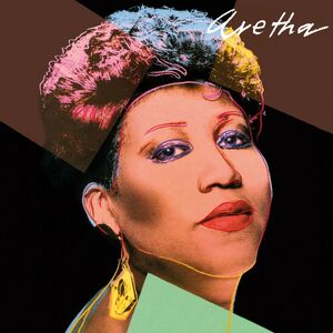 Franklin Aretha - Aretha in der Gruppe VINYL / Jazz,RnB-Soul bei Bengans Skivbutik AB (4041798)