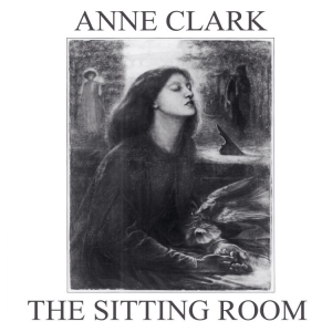 Clark Anne - Sitting Room (Vinyl) in der Gruppe VINYL / Hårdrock bei Bengans Skivbutik AB (4042501)