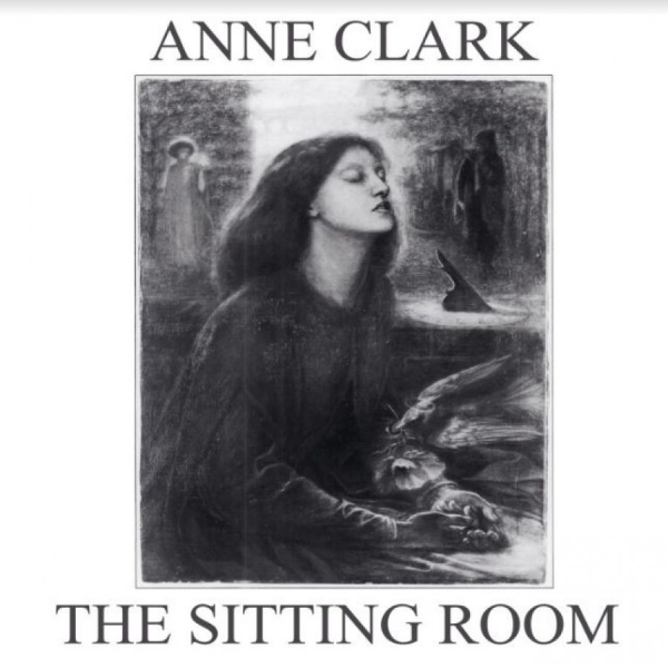 Clark Anne - Sitting Room in der Gruppe VINYL / Bestseller bei Bengans Skivbutik AB (4042501)