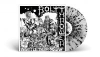 Bolt Thrower - In Battle There Is No Law (Splatter in der Gruppe VINYL / Hårdrock bei Bengans Skivbutik AB (4042504)