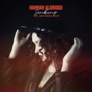 Hannah Aldridge - Sinking in der Gruppe Övrigt /  bei Bengans Skivbutik AB (4042523)