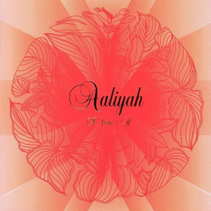 AALIYAH - I CARE 4 YOU in der Gruppe VINYL / RnB-Soul bei Bengans Skivbutik AB (4042533)