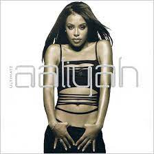 AALIYAH - ULTIMATE AALIYAH in der Gruppe VINYL / Hip Hop-Rap,RnB-Soul bei Bengans Skivbutik AB (4042534)