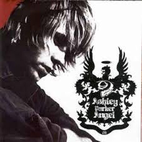PARKER ANGEL ASHLEY - SOUNDTRACK TO YOUR LIFE in der Gruppe VINYL / Pop bei Bengans Skivbutik AB (4042544)