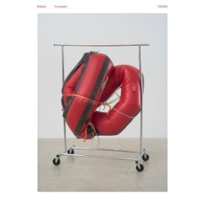 Relaxer - Concealer in der Gruppe VINYL / Pop bei Bengans Skivbutik AB (4042568)
