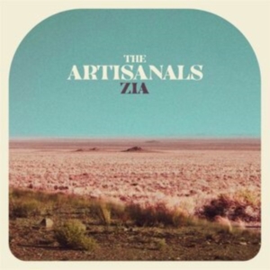 Artisanals - Zia in der Gruppe VINYL / Pop-Rock bei Bengans Skivbutik AB (4042577)