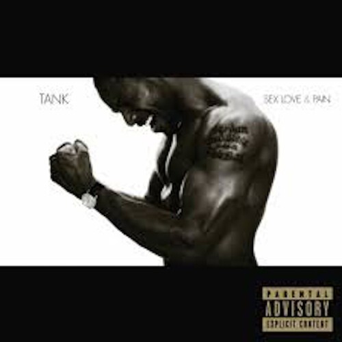Tank - SEX, LOVE & PAIN in der Gruppe CD / Bestseller bei Bengans Skivbutik AB (4042590)