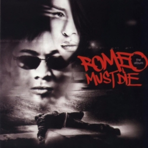 ROMEO MUST DIE - ROMEO MUST DIE in der Gruppe CD bei Bengans Skivbutik AB (4042596)
