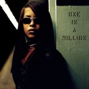 Aaliyah - One In A Million in der Gruppe CD / RnB-Soul bei Bengans Skivbutik AB (4042597)