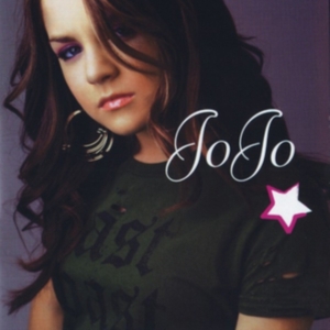 JOJO - Jojo in der Gruppe CD bei Bengans Skivbutik AB (4042598)