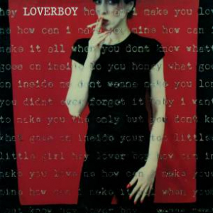 Loverboy - Loverboy in der Gruppe UNSERE TIPPS / Klassiska lablar / Rock Candy bei Bengans Skivbutik AB (4042619)