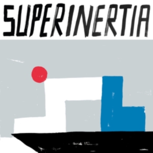 10 000 Russos - Superinertia in der Gruppe CD bei Bengans Skivbutik AB (4042625)