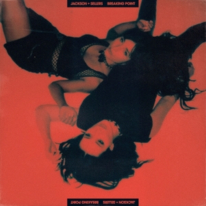 Jackson + Sellers - Breaking Point in der Gruppe CD / Pop-Rock bei Bengans Skivbutik AB (4042642)