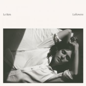Le Ren - Leftovers in der Gruppe CD / Rock bei Bengans Skivbutik AB (4042644)